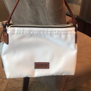 Dooney & Bourke wristlet purse